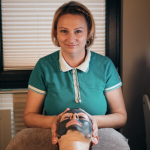 Wir stellen uns vor Sonja Esser