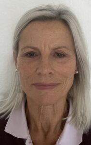 Wir stellen uns vor Heidi Brünion