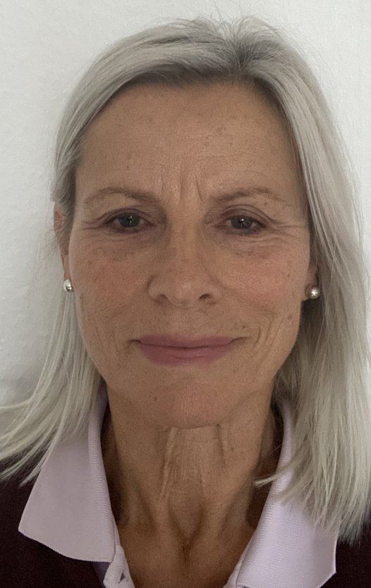 Heidi Brünion
