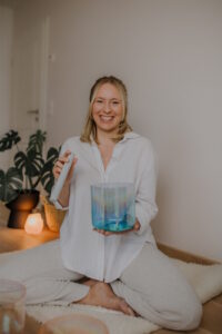 Wir stellen uns vor Janina Hey