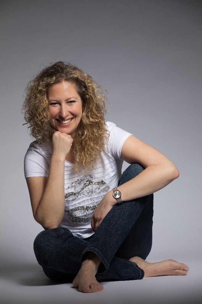 Simone Reddmann