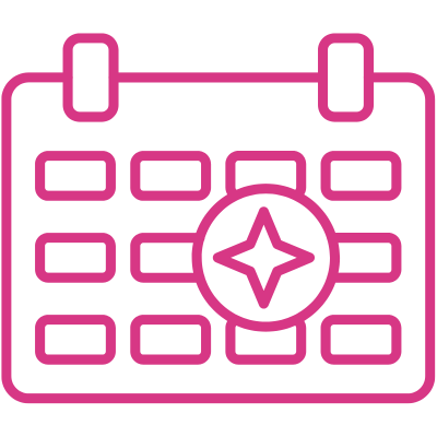 Veranstaltungen der UNE