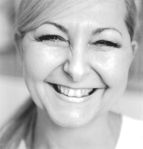 Wir stellen uns vor Iwona Bzdok