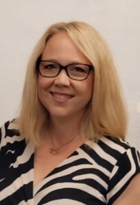 Wir stellen uns vor Katrin Willmeroth