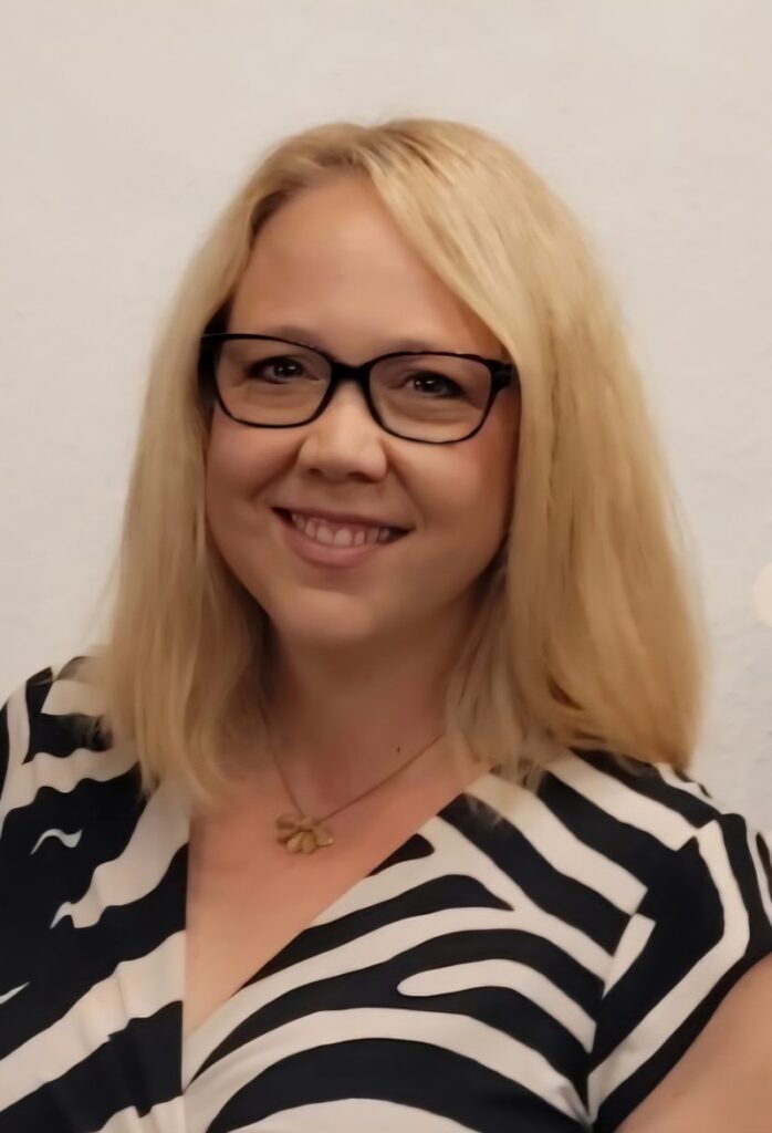 Katrin Willmeroth