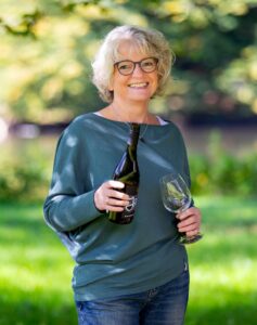 Wir stellen uns vor Michaela Bourauel