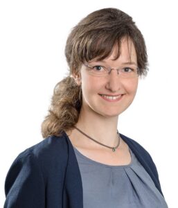 Wir stellen uns vor Sabrina Dittrich