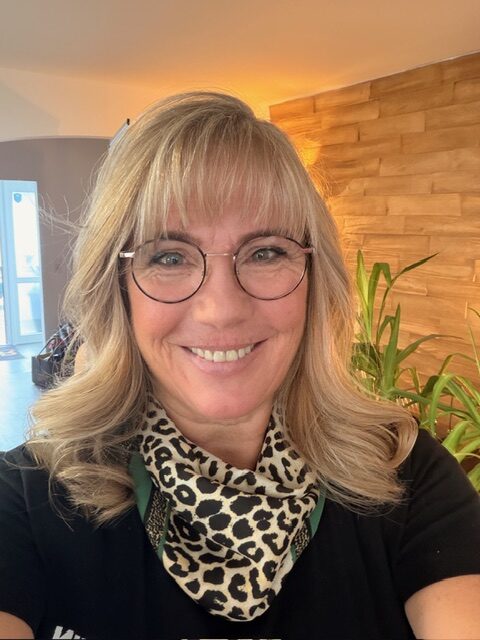 Claudia Block: Beraterin claudia block