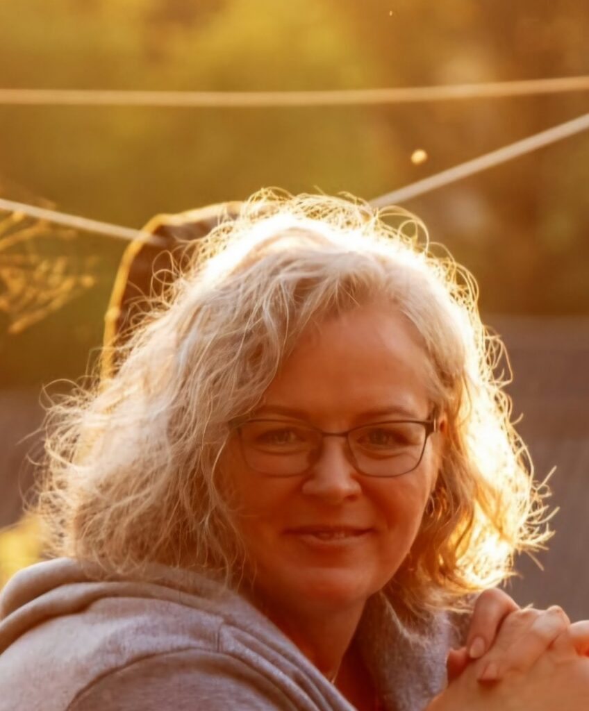 silke klatt