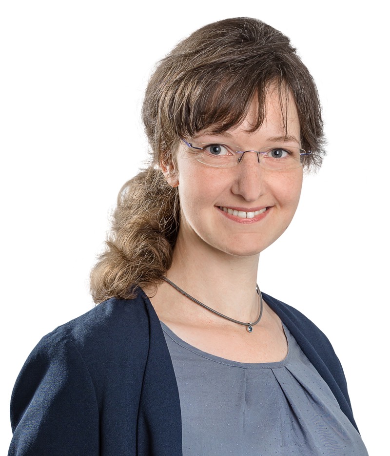Sabrina Dietrich, Immobilienkauffrau Sabrina Dittrich